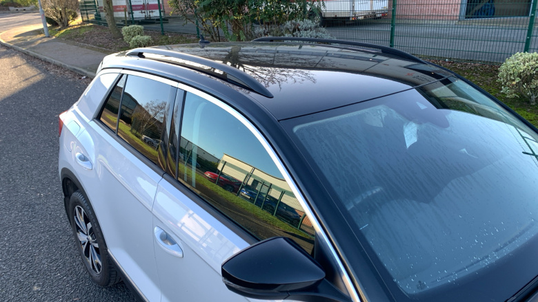 Volkswagen T-Roc 1.0 TSI Design 5dr Petrol Hatchback